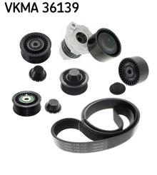 SKF VKMA 36139